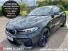 USED 2018 18 BMW M2 3.0 M2 2d 365 BHP Great Specification