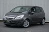 USED 2011 11 VAUXHALL MERIVA 1.7 SE CDTI 5d **Full Service History** 