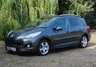 USED 2012 12 PEUGEOT 207 1.6 HDI SW ALLURE 5d 92 BHP www.suffolkcarcentre.co.uk - Located at Ilketshall