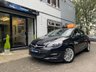USED 2014 14 VAUXHALL ASTRA 1.6 EXCITE 5d 113 BHP 