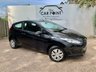USED 2016 16 FORD FIESTA 1.2 STUDIO 3d 59 BHP 