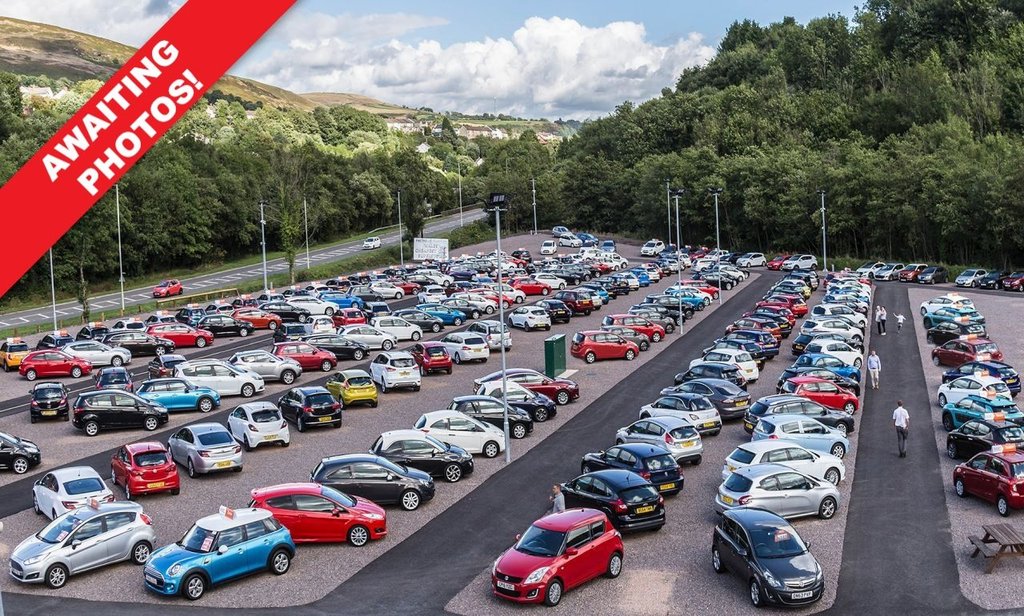 View our FORD KA