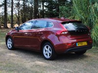 USED 2016 66 VOLVO V40 2.0 D2 SE 5d 118 BHP www.suffolkcarcentre.co.uk - Located at Reydon