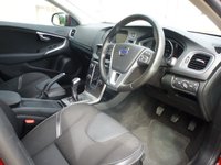 USED 2016 66 VOLVO V40 2.0 D2 SE 5d 118 BHP www.suffolkcarcentre.co.uk - Located at Reydon
