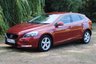 USED 2016 66 VOLVO V40 2.0 D2 SE 5d 118 BHP www.suffolkcarcentre.co.uk - Located at Reydon