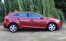 USED 2016 66 VOLVO V40 2.0 D2 SE 5d 118 BHP www.suffolkcarcentre.co.uk - Located at Reydon