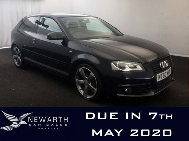 2026 Audi A3 