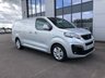 USED 2019 69 PEUGEOT EXPERT 1.6 BLUE HDi PROFESSIONAL LWB EURO 6 - ULEZ FREE - 1200KG PAYLOAD