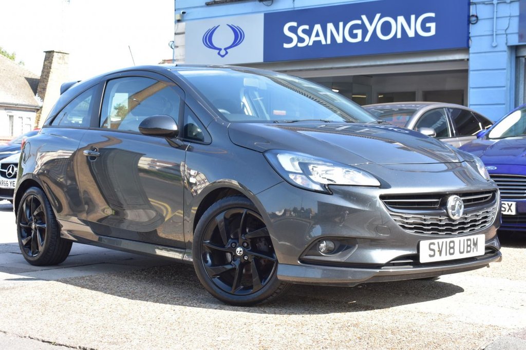 View our VAUXHALL CORSA