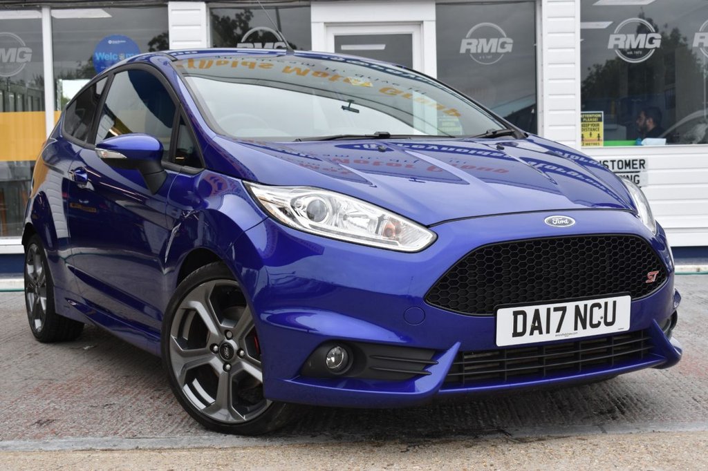 View our FORD FIESTA