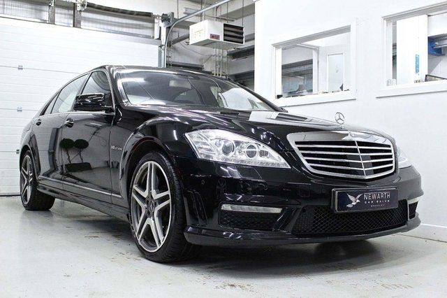 2017 Mercedes-Benz C Class 4.0 AMG C 63 S PREMIUM 2d 503 BHP