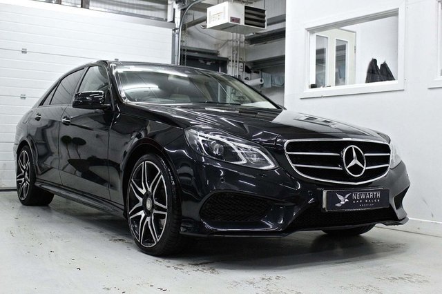 2026 15 Mercedes E-Class 