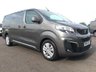 USED 2019 19 PEUGEOT EXPERT 1.6 BLUE HDi EURO 6 PROFESSIONAL LONG 1200KG EURO 6 - ULEZ COMPLIANT