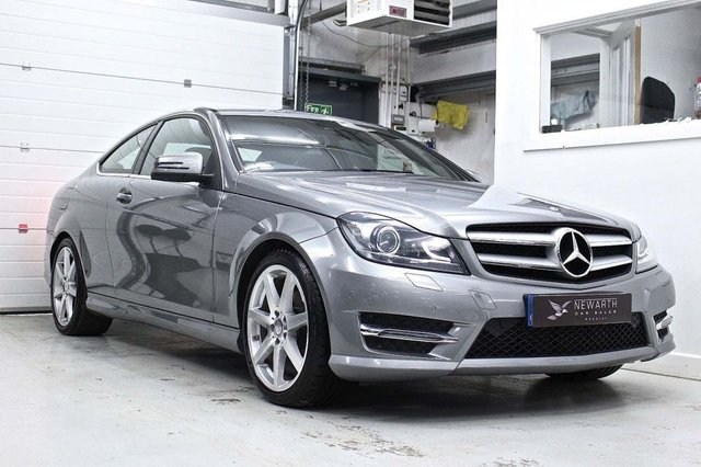 2026 15 Mercedes C-Class 