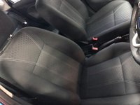USED 2010 10 FORD FIESTA 1.4 ZETEC 16V 5d 96 BHP * VERY LOW MILES * AUTOMATIC * 10 SERVICE STAMPS *