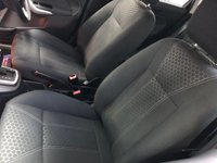 USED 2010 10 FORD FIESTA 1.4 ZETEC 16V 5d 96 BHP * VERY LOW MILES * AUTOMATIC * 10 SERVICE STAMPS *