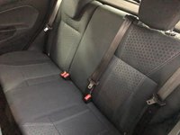 USED 2010 10 FORD FIESTA 1.4 ZETEC 16V 5d 96 BHP * VERY LOW MILES * AUTOMATIC * 10 SERVICE STAMPS *