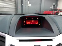 USED 2010 10 FORD FIESTA 1.4 ZETEC 16V 5d 96 BHP * VERY LOW MILES * AUTOMATIC * 10 SERVICE STAMPS *