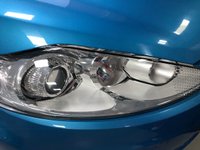 USED 2010 10 FORD FIESTA 1.4 ZETEC 16V 5d 96 BHP * VERY LOW MILES * AUTOMATIC * 10 SERVICE STAMPS *