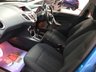 USED 2010 10 FORD FIESTA 1.4 ZETEC 16V 5d 96 BHP * VERY LOW MILES * AUTOMATIC * 10 SERVICE STAMPS *