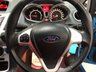 USED 2010 10 FORD FIESTA 1.4 ZETEC 16V 5d 96 BHP * VERY LOW MILES * AUTOMATIC * 10 SERVICE STAMPS *