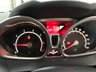 USED 2010 10 FORD FIESTA 1.4 ZETEC 16V 5d 96 BHP * VERY LOW MILES * AUTOMATIC * 10 SERVICE STAMPS *