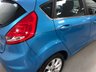 USED 2010 10 FORD FIESTA 1.4 ZETEC 16V 5d 96 BHP * VERY LOW MILES * AUTOMATIC * 10 SERVICE STAMPS *