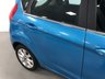 USED 2010 10 FORD FIESTA 1.4 ZETEC 16V 5d 96 BHP * VERY LOW MILES * AUTOMATIC * 10 SERVICE STAMPS *