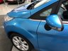 USED 2010 10 FORD FIESTA 1.4 ZETEC 16V 5d 96 BHP * VERY LOW MILES * AUTOMATIC * 10 SERVICE STAMPS *
