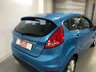 USED 2010 10 FORD FIESTA 1.4 ZETEC 16V 5d 96 BHP * VERY LOW MILES * AUTOMATIC * 10 SERVICE STAMPS *