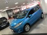 USED 2010 10 FORD FIESTA 1.4 ZETEC 16V 5d 96 BHP * VERY LOW MILES * AUTOMATIC * 10 SERVICE STAMPS *
