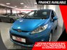USED 2010 10 FORD FIESTA 1.4 ZETEC 16V 5d 96 BHP * VERY LOW MILES * AUTOMATIC * 10 SERVICE STAMPS *
