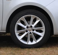 USED 2012 12 SEAT IBIZA 1.2 TSI FR DSG 5d 104 BHP www.suffolkcarcentre.co.uk - Located at Reydon