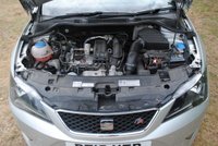 USED 2012 12 SEAT IBIZA 1.2 TSI FR DSG 5d 104 BHP www.suffolkcarcentre.co.uk - Located at Reydon