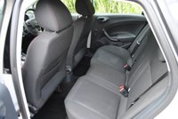 USED 2012 12 SEAT IBIZA 1.2 TSI FR DSG 5d 104 BHP www.suffolkcarcentre.co.uk - Located at Reydon