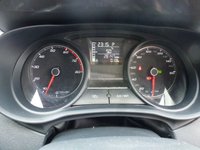 USED 2012 12 SEAT IBIZA 1.2 TSI FR DSG 5d 104 BHP www.suffolkcarcentre.co.uk - Located at Reydon