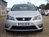 USED 2012 12 SEAT IBIZA 1.2 TSI FR DSG 5d 104 BHP www.suffolkcarcentre.co.uk - Located at Reydon