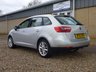 USED 2012 12 SEAT IBIZA 1.2 TSI FR DSG 5d 104 BHP www.suffolkcarcentre.co.uk - Located at Reydon