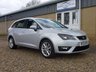 USED 2012 12 SEAT IBIZA 1.2 TSI FR DSG 5d 104 BHP www.suffolkcarcentre.co.uk - Located at Reydon