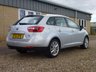 USED 2012 12 SEAT IBIZA 1.2 TSI FR DSG 5d 104 BHP www.suffolkcarcentre.co.uk - Located at Reydon