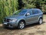 USED 2010 60 DODGE JOURNEY 2.0 CRD RT 5d 138 BHP www.suffolkcarcentre.co.uk - Located at Ilketshall