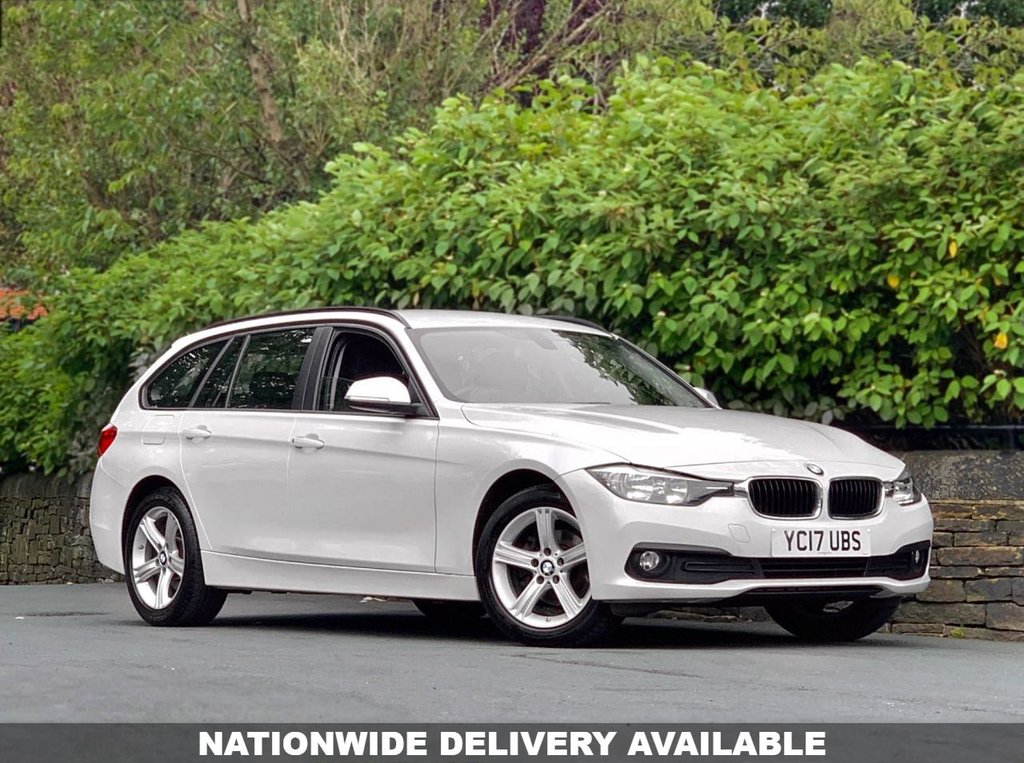 View our BMW 3 SERIES