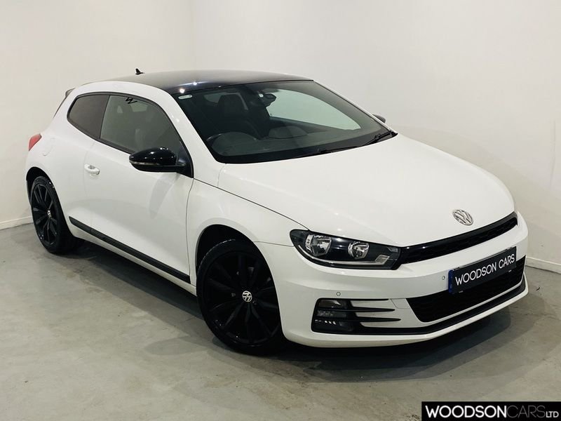 View our VOLKSWAGEN SCIROCCO