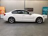 USED 2018 18 BMW 3 SERIES 2.0 320D M SPORT 4d 188 BHP 