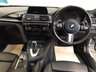 USED 2018 18 BMW 3 SERIES 2.0 320D M SPORT 4d 188 BHP 