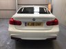 USED 2018 18 BMW 3 SERIES 2.0 320D M SPORT 4d 188 BHP 