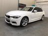 USED 2018 18 BMW 3 SERIES 2.0 320D M SPORT 4d 188 BHP 