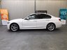 USED 2018 18 BMW 3 SERIES 2.0 320D M SPORT 4d 188 BHP 