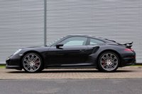 USED 2014 14 PORSCHE 911 3.8T 991 Turbo PDK 4WD 2dr **NOW SOLD**