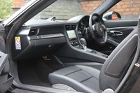 USED 2014 14 PORSCHE 911 3.8T 991 Turbo PDK 4WD 2dr **NOW SOLD**